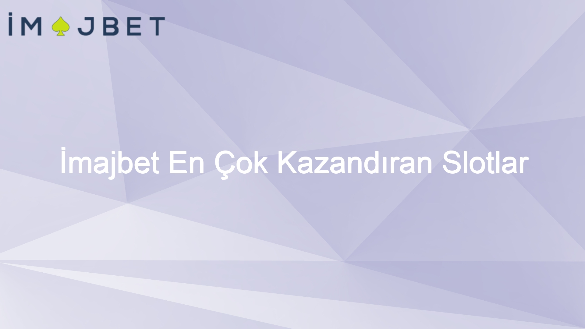 imajbet en cok kazandiran slotlar 964