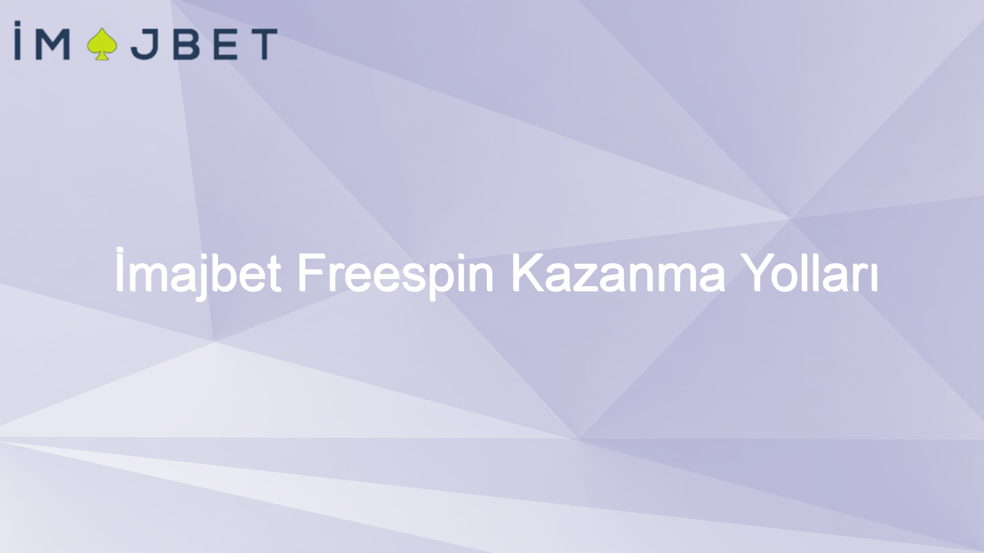 imajbet freespin kazanma yollari 985