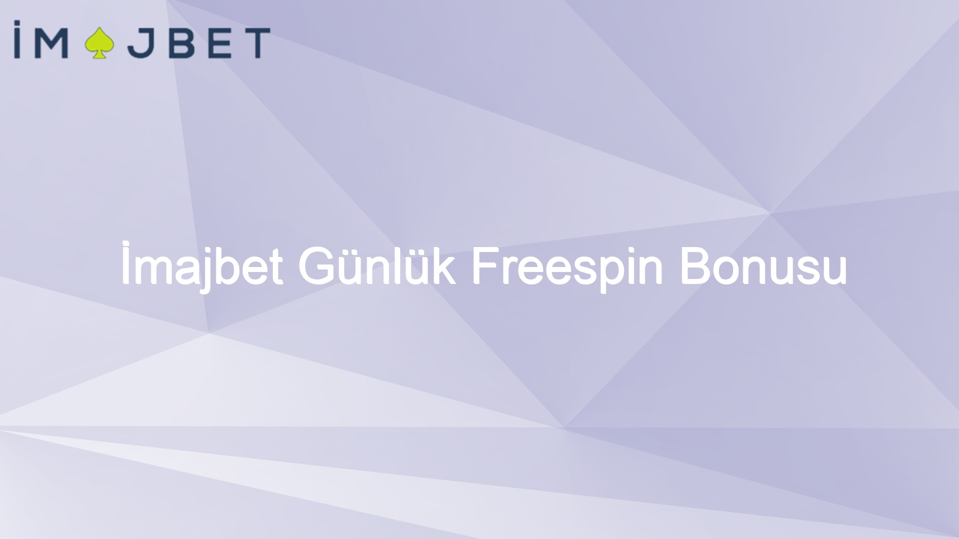 imajbet gunluk freespin bonusu 1000