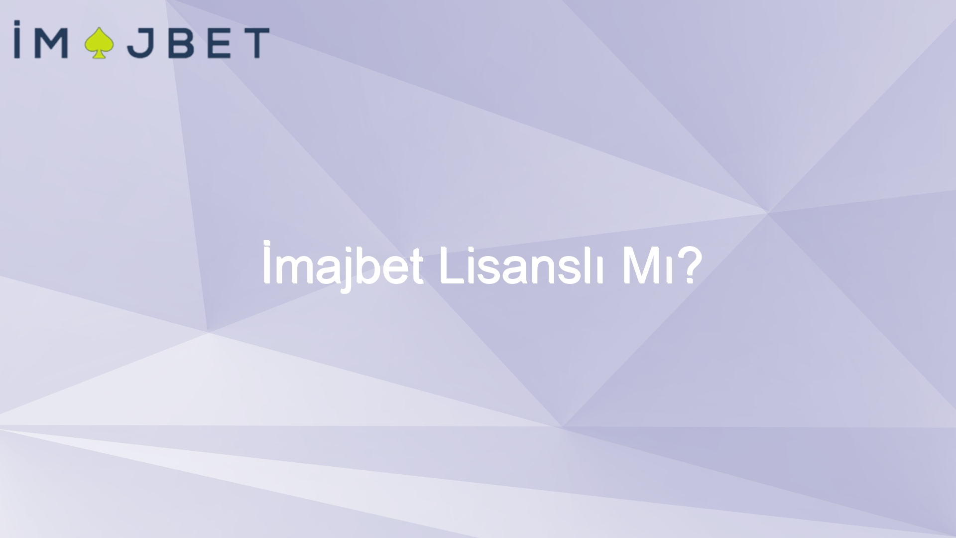 imajbet lisansli mi 969